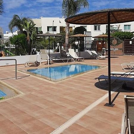 Protaras Heights Apartment Luaran gambar