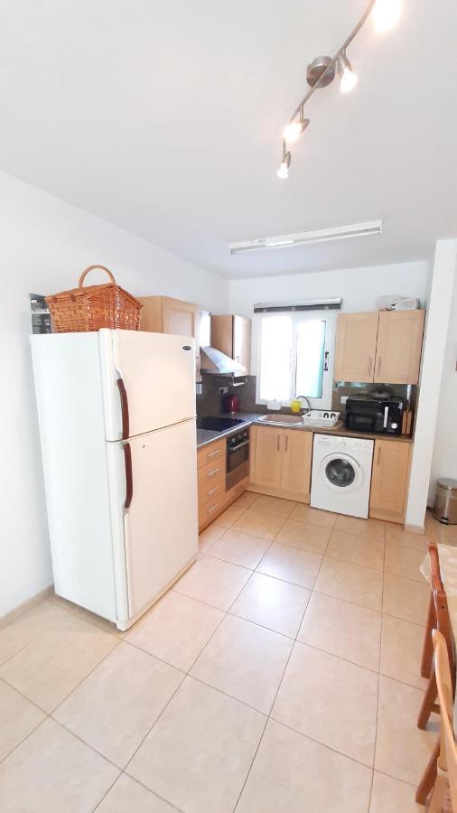 Protaras Heights Apartment Luaran gambar