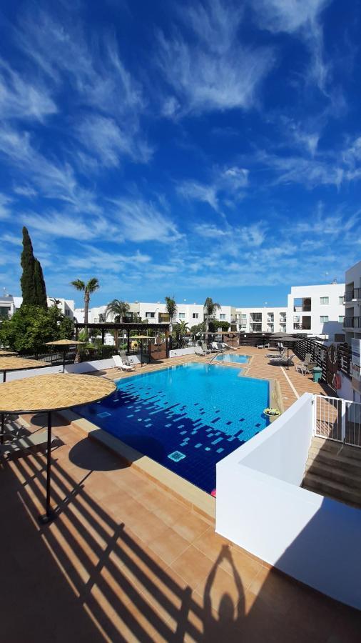 Protaras Heights Apartment Luaran gambar