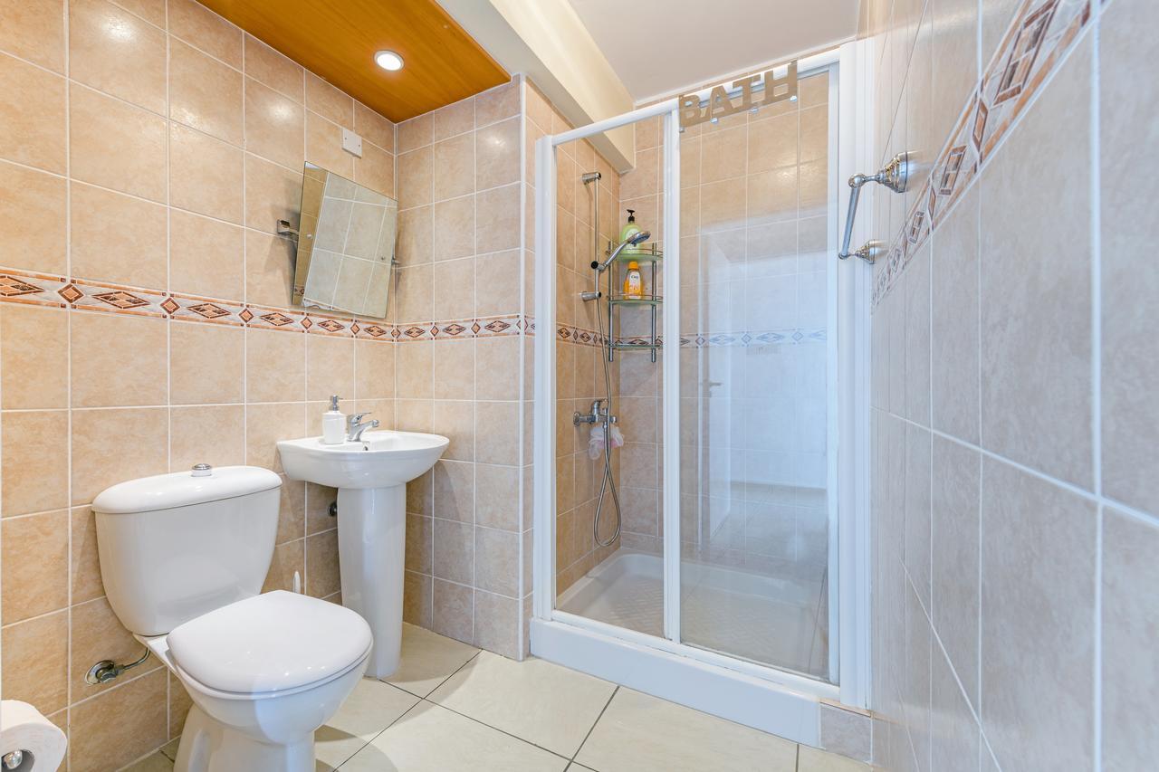 Protaras Heights Apartment Luaran gambar