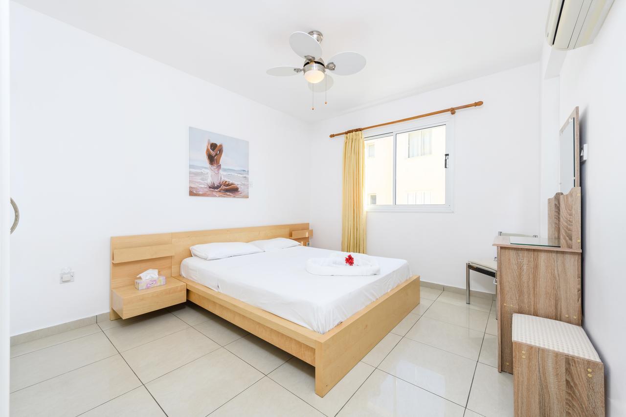 Protaras Heights Apartment Luaran gambar