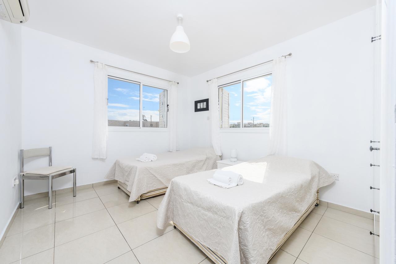 Protaras Heights Apartment Luaran gambar
